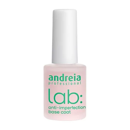 Andreia LAB Βάση Νυχιών Anti - Imperfection 10.5ml | Femme F - BeautyNet - - Νέα σειρά περιποιήσης νυχιών Andreia LAB. Γνωρίστε τις θεραπείες νυχιών, βάσεις, tops κ.α σε νέες φόρμουλες για ακόμη καλύτερα αποτελέσματα. Τα περισσότερα προϊ Andreia LAB Βάση Νυχιών Anti - Imperfection 10.5ml | Femme F - BeautyNet - Golden Rose Mystic Romance Full Volume Mascara|Beautynet