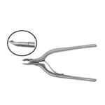 Steely Professional Πένσα Νυχιών NNP201 | Beautynet - BeautyNet - - Steely Professional πένσα νυχιών με ειδική εργονομική λαβή, ιδανική για επαγγελματίες αλλά και μαθητές σχολών μανικιούρ –πεντικιούρ. Κατασκευάζεται από ανοξείδω Steely Professional Πένσα Νυχιών NNP201 | Beautynet - BeautyNet - Golden Rose Mystic Romance Full Volume Mascara|Beautynet