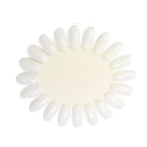 FF SELECTIONS Δειγματολόγιο Μαργαρίτα Φυσικό | Beautynet - BeautyNet - - FF SELECTIONS Δειγματολόγιο Μαργαρίτα Διάφανο για την παρουσίαση των χρωμάτων βερνικιών, τζελ ή υβριδίων, ιδανικό για την παρουσίαση των nail art. FF SELECTIONS Δειγματολόγιο Μαργαρίτα Φυσικό | Beautynet - BeautyNet - Golden Rose Mystic Romance Full Volume Mascara|Beautynet