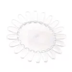 FF SELECTIONS Δειγματολόγιο Μαργαρίτα Φυσικό | Beautynet - BeautyNet - - FF SELECTIONS Δειγματολόγιο Μαργαρίτα Διάφανο για την παρουσίαση των χρωμάτων βερνικιών, τζελ ή υβριδίων, ιδανικό για την παρουσίαση των nail art. FF SELECTIONS Δειγματολόγιο Μαργαρίτα Φυσικό | Beautynet - BeautyNet - Golden Rose Mystic Romance Full Volume Mascara|Beautynet