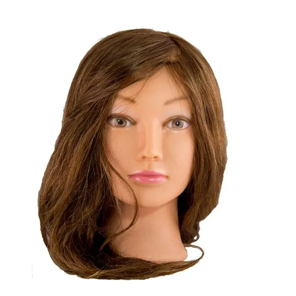 FFPROFESSIONAL Εκπαιδευτική Κούκλα 35εκ (Φυσική Ανθρώπινη Τρ - BeautyNet - - FFPROFESIONAL Εκπαιδευτική Κούκλα με 100% φυσική ανθρώπινη υψηλής ποιότητας τρίχα και μήκος μαλλιών 35 εκατοστά. Είναι ιδανική για σπουδαστές σχολών κομμωτικής FFPROFESSIONAL Εκπαιδευτική Κούκλα 35εκ (Φυσική Ανθρώπινη Τρ - BeautyNet - Golden Rose Mystic Romance Full Volume Mascara|Beautynet