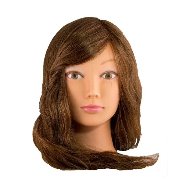 FFPROFESSIONAL Εκπαιδευτική Κούκλα 45εκ (Φυσική Ανθρώπινη Τρ - BeautyNet - - FFPROFESIONAL Εκπαιδευτική Κούκλα με 100% φυσική ανθρώπινη υψηλής ποιότητας τρίχα και μήκος μαλλιών 45 εκατοστά. Είναι ιδανική για σπουδαστές σχολών κομμωτικής FFPROFESSIONAL Εκπαιδευτική Κούκλα 45εκ (Φυσική Ανθρώπινη Τρ - BeautyNet - Golden Rose Mystic Romance Full Volume Mascara|Beautynet