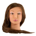 FFPROFESSIONAL Εκπαιδευτική Κούκλα 45εκ (Φυσική Ανθρώπινη Τρ - BeautyNet - - FFPROFESIONAL Εκπαιδευτική Κούκλα με 100% φυσική ανθρώπινη υψηλής ποιότητας τρίχα και μήκος μαλλιών 45 εκατοστά. Είναι ιδανική για σπουδαστές σχολών κομμωτικής FFPROFESSIONAL Εκπαιδευτική Κούκλα 45εκ (Φυσική Ανθρώπινη Τρ - BeautyNet - Golden Rose Mystic Romance Full Volume Mascara|Beautynet