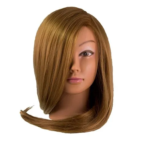 FFPROFESSIONAL Εκπαιδευτική Κούκλα 50εκ με Τεχνητή Τρίχα Ξαν - BeautyNet - - FFPROFESIONAL Εκπαιδευτική Κούκλα με 100% νάιλον τρίχα και μήκος μαλλιών 50 εκατοστά. Είναι ιδανική για σπουδαστές σχολών κομμωτικής που θα βοηθήσει στην εξάσκη FFPROFESSIONAL Εκπαιδευτική Κούκλα 50εκ με Τεχνητή Τρίχα Ξαν - BeautyNet - Golden Rose Mystic Romance Full Volume Mascara|Beautynet