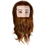 FFPROFESSIONAL Εκπαιδευτική Κούκλα 50εκ με Τεχνητή Τρίχα Ξαν - BeautyNet - - FFPROFESIONAL Εκπαιδευτική Κούκλα με 100% νάιλον τρίχα και μήκος μαλλιών 50 εκατοστά. Είναι ιδανική για σπουδαστές σχολών κομμωτικής που θα βοηθήσει στην εξάσκη FFPROFESSIONAL Εκπαιδευτική Κούκλα 50εκ με Τεχνητή Τρίχα Ξαν - BeautyNet - Golden Rose Mystic Romance Full Volume Mascara|Beautynet