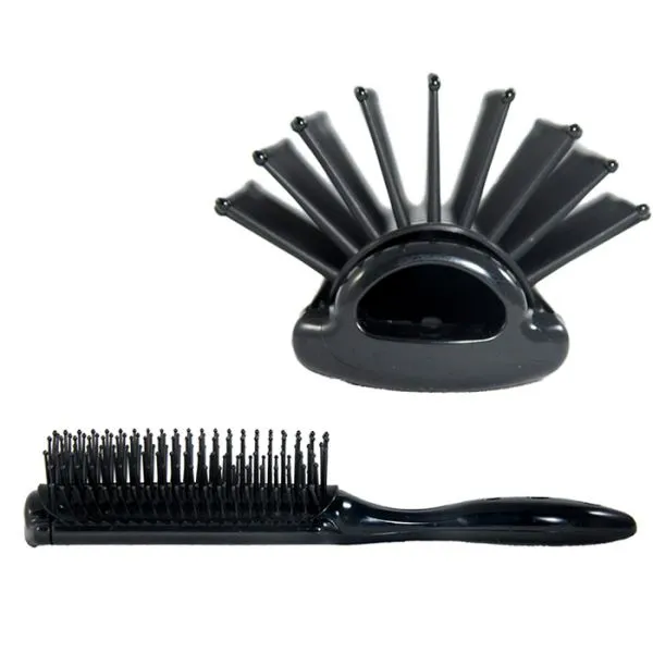 FFPROFESSIONAL Βούρτσα Αέρος Επαγγελματική VHB200 | Femme Fa - BeautyNet - - Επαγγελματική Βούρτσα Αέρος με 9 σειρές νάιλον τρίχες ιδιαίτερα ανθεκτικές. Μπορεί να χρησιμοποιηθεί ακόμα και για το στέγνωμα των μαλλιών ή και το τελείωμα των FFPROFESSIONAL Βούρτσα Αέρος Επαγγελματική VHB200 | Femme Fa - BeautyNet - Golden Rose Mystic Romance Full Volume Mascara|Beautynet