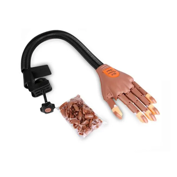 FF SELECTIONS Εκπαιδευτικό Χέρι Μανικιούρ Aρθρωτό | Femme Fa - BeautyNet - - τεχνητών νυχιών και μόνιμων βερνικιών FF SELECTIONS Εκπαιδευτικό Χέρι Μανικιούρ Aρθρωτό | Femme Fa - BeautyNet - Golden Rose Mystic Romance Full Volume Mascara|Beautynet